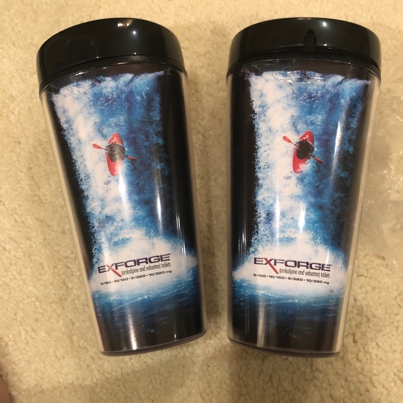 Drink Cups - Picture 2 of 5